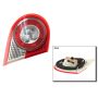 Genuine OEM Tail Light Assembly C2P3557