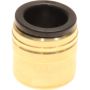 Genuine OEM Booster Adapter C2S15816