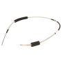 Genuine OEM Parking Brake Cable C2S20569