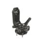 Genuine OEM Axle Bearing Carrier C2S46813