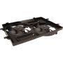 Genuine OEM Auxiliary Fan Assembly C2S49717