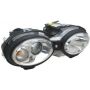 Genuine OEM Headlight Assembly C2S52715