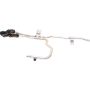 Genuine OEM Heater Hose C2Z11054
