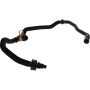 Genuine OEM Cooling Hose C2Z21527