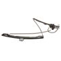 Genuine OEM Window Regulator w/ Motor C2Z31201