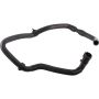 Genuine OEM Radiator Hose C2Z4544