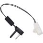 Genuine OEM A/C E.T.R. Switch C2Z6528