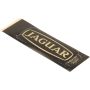 Genuine OEM Engine Decal C35732