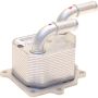 Genuine OEM Oil Cooler CA0214700