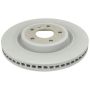 Genuine OEM CB5Z1125A Brake Rotor