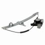 Genuine OEM CC3Z2523201E Window Regulator and Power Window Motor