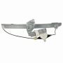 Genuine OEM CC3Z2627000D Window Regulator and Power Window Motor