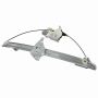 Genuine OEM CC3Z2627001D Window Regulator and Power Window Motor