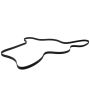 Genuine OEM CC3Z8620A Accessory Belt