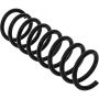 Genuine OEM Coil Spring CG3728011