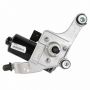 Genuine OEM CJ5Z17508E Windshield Wiper Motor
