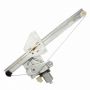 Genuine OEM CJ5Z7827000C Window Regulator and Power Window Motor