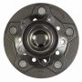 Genuine OEM CK4Z1104G Wheel Bearing and Hub Assembly