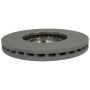 Genuine OEM CK4Z1125H Brake Rotor