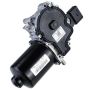 Genuine OEM CK4Z17508B Windshield Wiper Motor