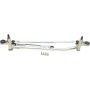 Genuine OEM Windshield Wiper Linkage CK4Z17566B