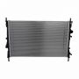 Genuine OEM CK4Z8005B Radiator