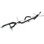 Genuine OEM CL1Z19867A Air Conditioning Hose and Line