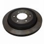 Genuine OEM CL1Z2C026A Brake Rotor