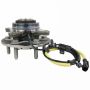 Genuine OEM CL3Z1104M Wheel Bearing and Hub Assembly