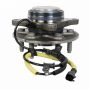 Genuine OEM CL3Z1104N Wheel Bearing and Hub Assembly