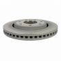 Genuine OEM CL3Z1125C Brake Rotor