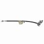 Genuine OEM CL3Z2078A Brake Hose, Individual