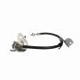 Genuine OEM CL3Z2078B Brake Hose, Individual
