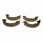 Genuine OEM CL3Z2648B Brake Shoe