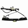 Genuine OEM CM5Z5823200B Window Regulator and Power Window Motor