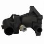 Genuine OEM CM5Z8592B Water Neck and Thermostat Housing
