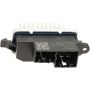 Genuine OEM HVAC Blower Control Unit CN1Z19E624C