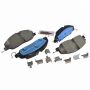 Genuine OEM CR3Z2001B Brake Pad