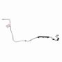Genuine OEM CT4Z19835D Air Conditioning Hose and Line
