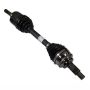 Genuine OEM CT4Z3A427A Axle Shaft, Direct Fit