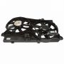 Genuine OEM CT4Z8C607B Fan, Electric