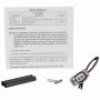 Genuine OEM CU2Z14S411UA Wiring Connector and Pigtail