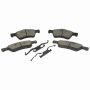Genuine OEM CU2Z2V001H Brake Pad