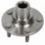 Genuine OEM CV6Z1104A Wheel Bearing and Hub Assembly