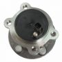 Genuine OEM CV6Z1104F Wheel Bearing and Hub Assembly