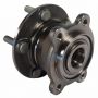 Genuine OEM CV6Z1104H Wheel Bearing and Hub Assembly