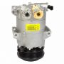 Genuine OEM CV6Z19703M Air Conditioning Compressor