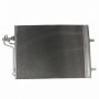 Genuine OEM CV6Z19712K Air Conditioning Condenser