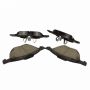 Genuine OEM CV6Z2001L Brake Pad