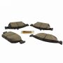 Genuine OEM CV6Z2001N Brake Pad